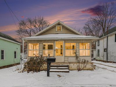 515 Harrison St, Ionia, MI, 48846