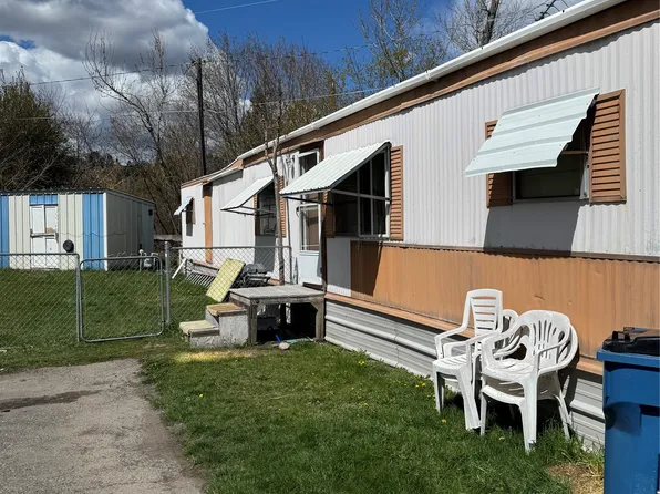 12115 Wick Ln, Lolo, MT 59847