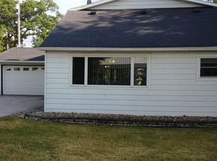 1796 Outer Dr, Sebewaing, MI 48759