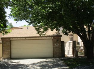 2625 Cider Mill Rd, Grand Junction, CO 81505