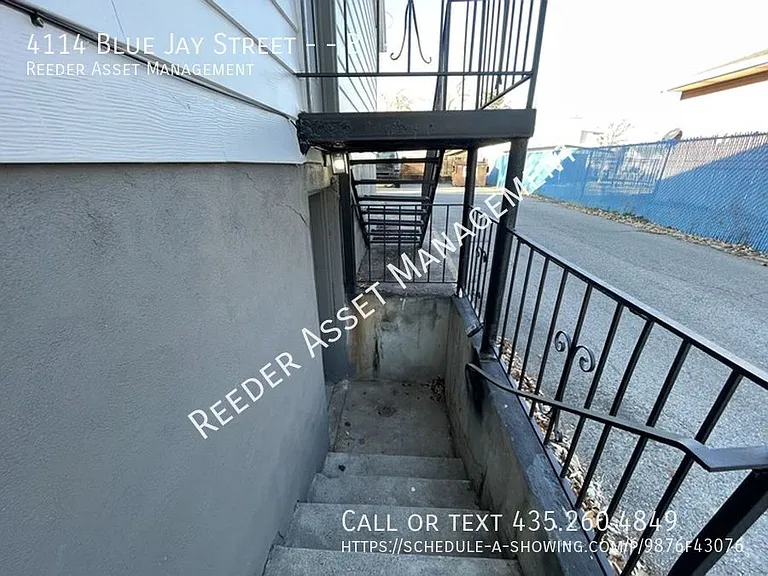 4114 S Blue Jay St #B — Photo 2