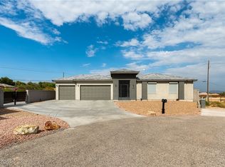 5680 N Park St, Clark County, NV 89149