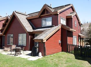 302 Adams Ranch Rd UNIT 12, Mountain Village, CO 81435