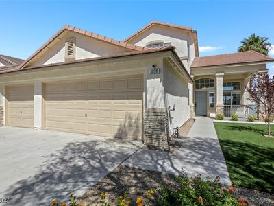 1890 Eagle Flight Ln, Henderson, NV, 89012