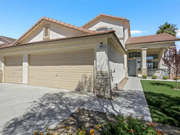 1890 Eagle Flight Ln, Henderson, NV 89012