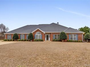 6066 Greystone Cir, Tuscaloosa, AL 35406