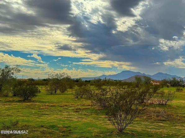 0 W Huisatch Rd Lot D-1.25, Maricopa, AZ 85139