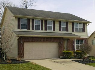 1083 Cherryknoll Ct, Independence, KY 41051