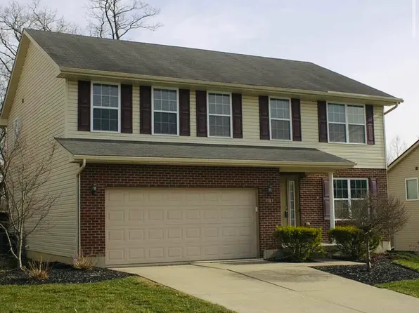 1083 Cherryknoll Ct, Independence, KY 41051