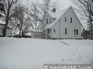 306 5th St N, Waverly, MN 55390