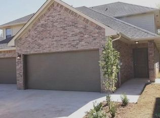 1824 NE 135th St, Oklahoma City, OK 73131