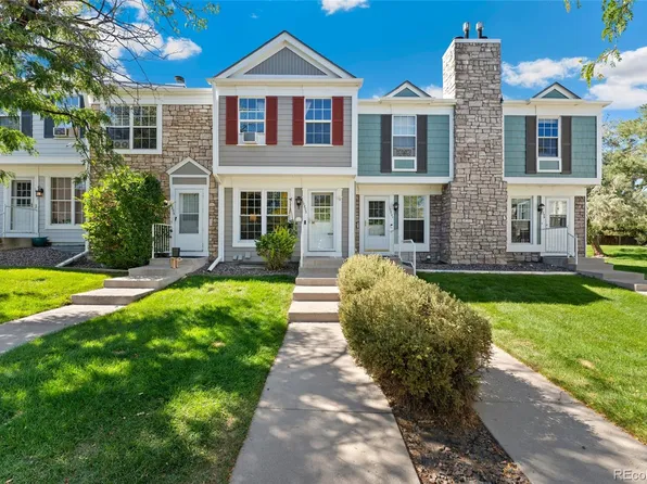 10803 W Dartmouth Avenue, Lakewood, CO 80227