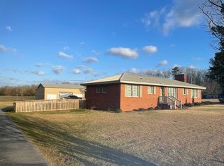 5231 Cokey Rd, Rocky Mount, NC 27801