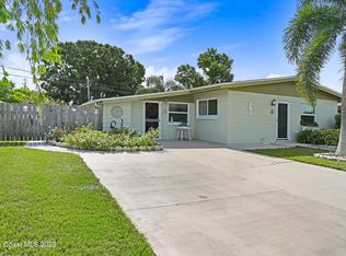 833 Cronin Ave, Melbourne, FL 32935