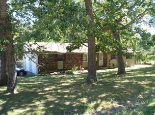 2514 Ginger Dr, West Plains, MO 65775