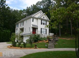 484 Greenridge Rd, Cartersville, GA 30120