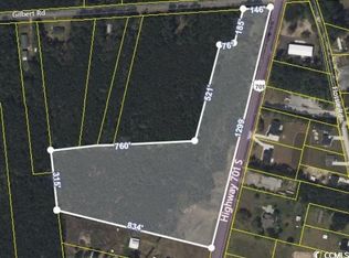 Tbd Highway 701 S, Conway, SC 29527