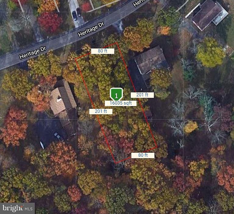 1st image of 1039 Heritage Dr