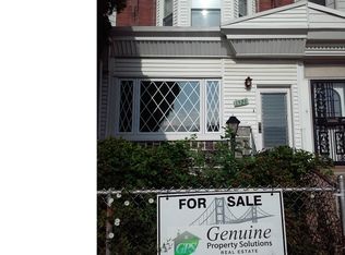 1526 N 62nd St, Philadelphia, PA 19151
