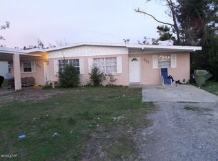 543 N 9th St, Panama City, FL 32404