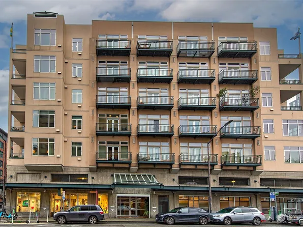 2030 Western Avenue #505, Seattle, WA 98121