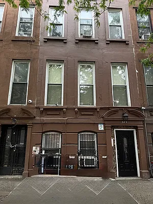 323 East 116th Street 