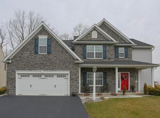 690 Jake Landis Rd, Lititz, PA 17543