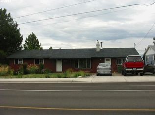 203 S 12th St, La Grande, OR 97850