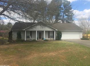 16 Ridgeway Dr, Sheridan, AR 72150