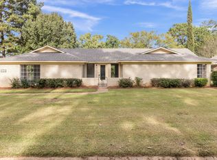 3408 Dawn Dr, Pearl, MS 39208
