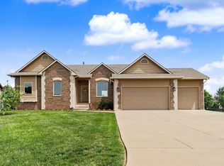 2414 N Castle Rock St, Wichita, KS 67228