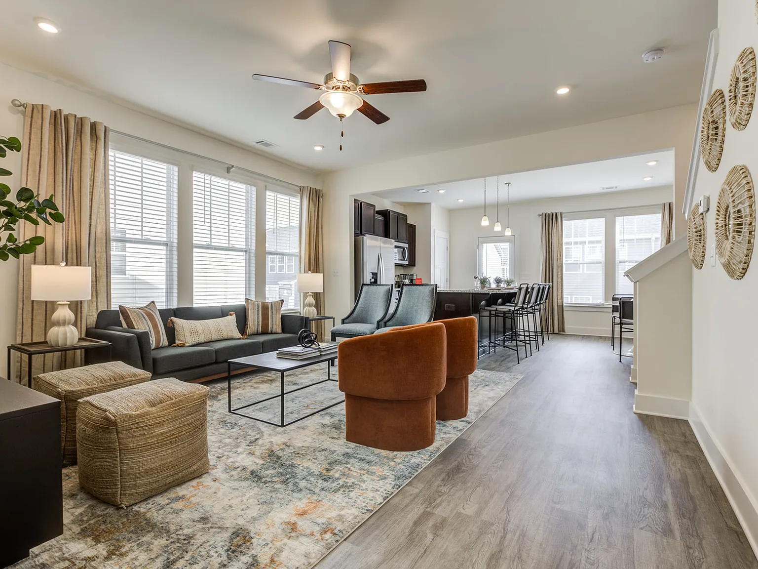 Covey Homes Harrison Bridge — Photo 2