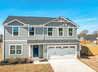 704 Peridot Way, Westminster, SC 29693