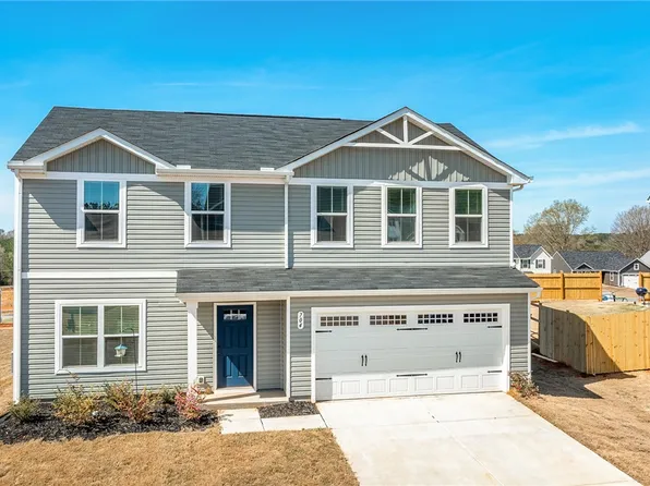 704 Peridot Way, Westminster, SC 29693