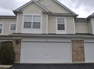 Huntington Dr Elk Grove Village Il #916, Elkgrove Village, IL 60007