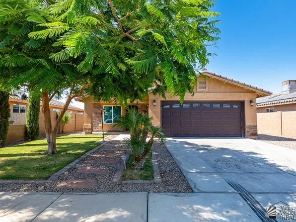 4804 W 10th Pl, Yuma, AZ 85364