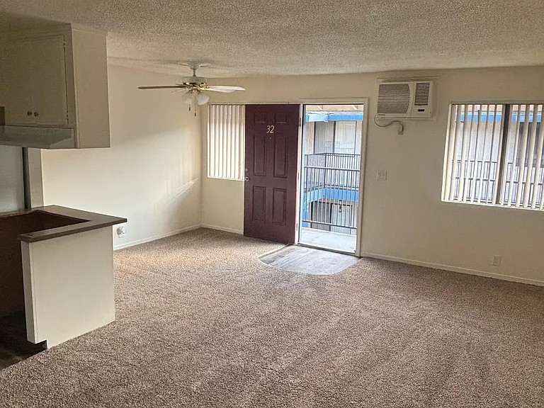 Orange Grove Apartments — Photo 18
