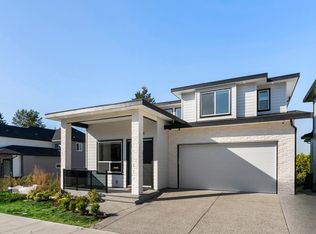 13955 60a Ave, Surrey, BC V3X 2C5