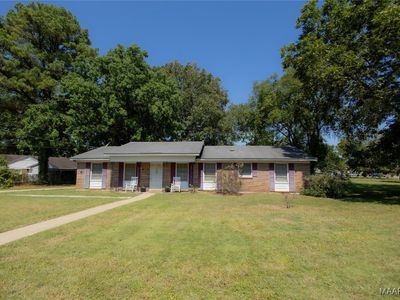 760 Queensbury Dr, Montgomery, AL, 36116