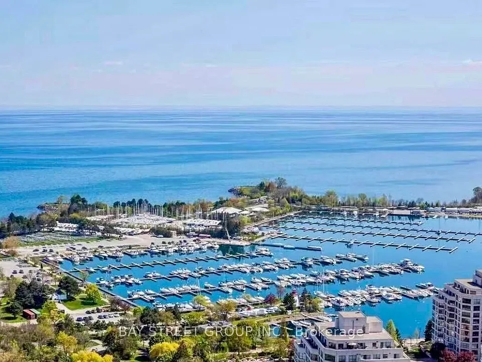 2212 Lake Shore Blvd W #4304