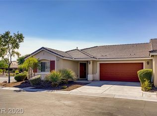 5310 Cholla Cactus Ave, Las Vegas, NV 89141