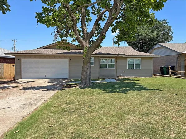 917 NW 68th St, Oklahoma City, OK 73116