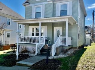 107 Ridenour St, Clarksburg, WV 26301