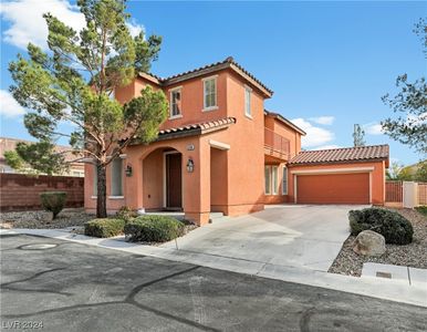6204 Caddo Creek St, Las Vegas, NV, 89148