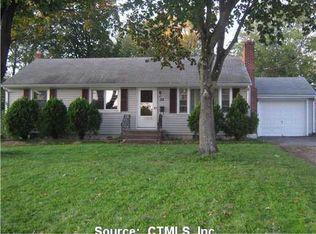 24 Marshall Rd, Rocky Hill, CT 06067