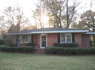 1403 Rollins Ave, Florence, SC 29505