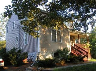 18 Hyde Park St, Dedham, MA 02026