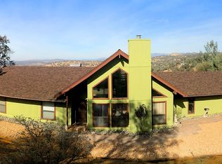 30494 Sentinel Dr, Coarsegold, CA 93614