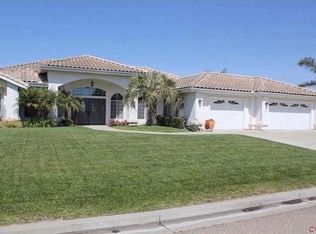 4389 Kris Dr, Santa Maria, CA 93455