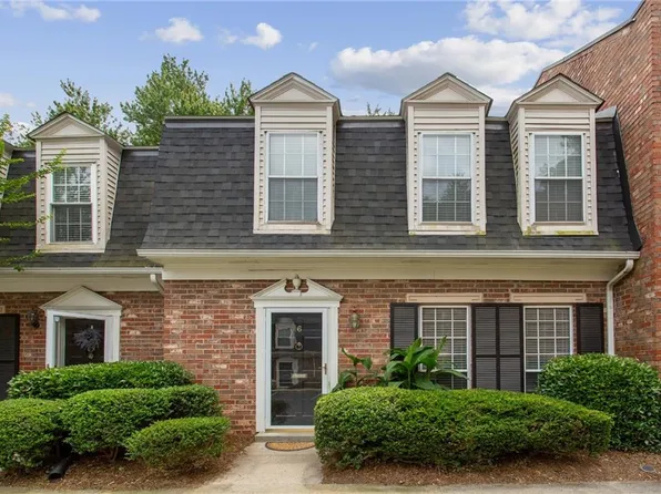 6 Spinning House Pl NW Unit 6, Atlanta, GA 30318